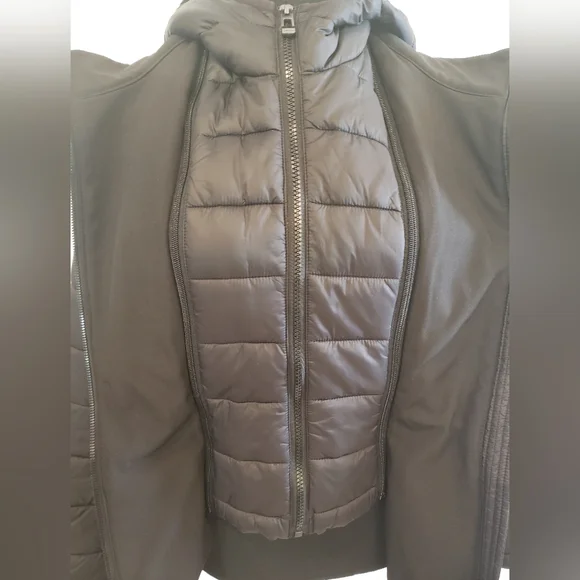 Calvin Klein Jacket - Picture 5 of 9